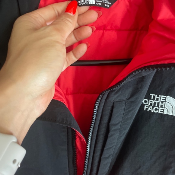 Northface Boys fall jacket - Picture 3 of 3